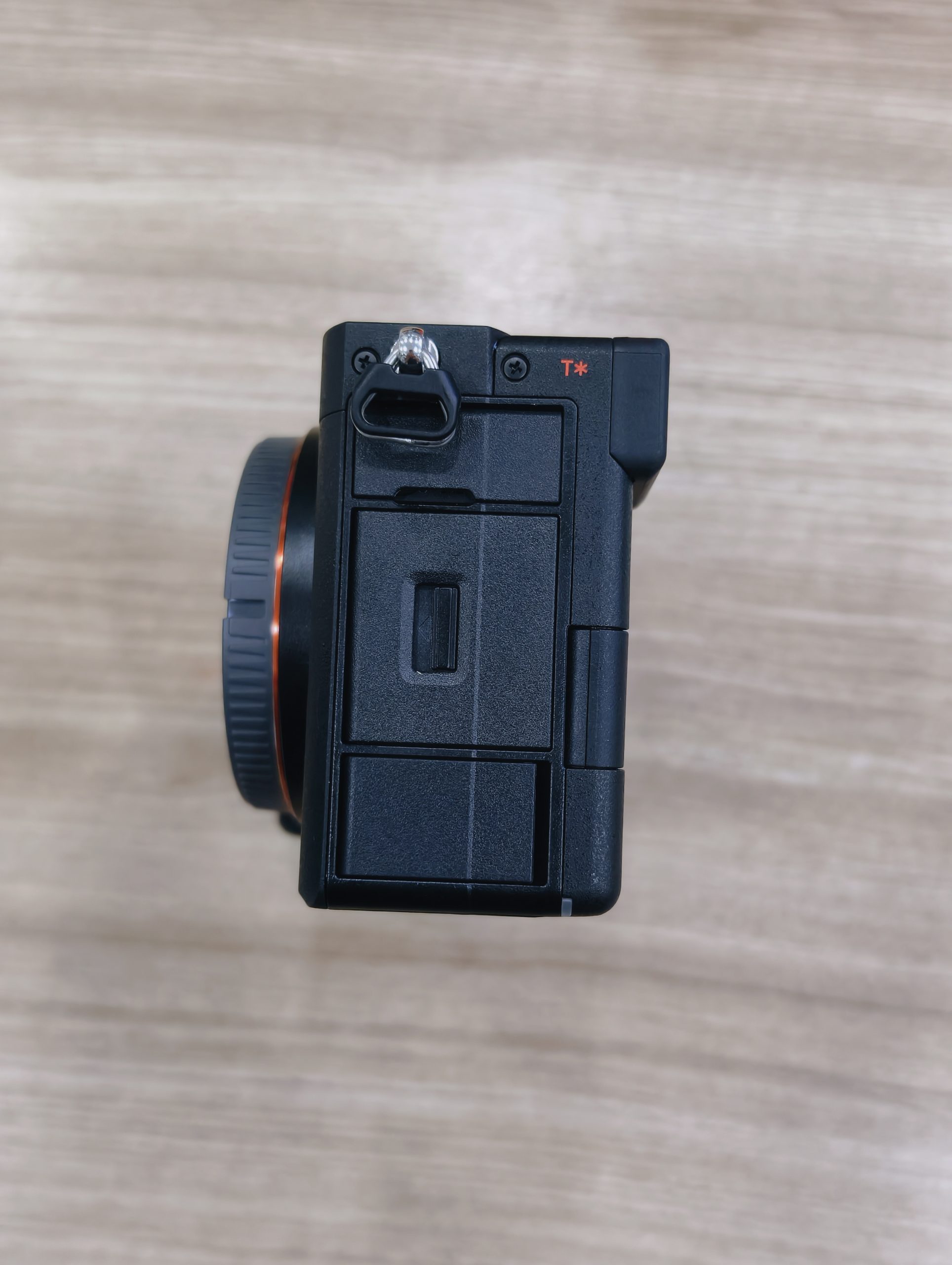 Máy ảnh Sony A7CII A7C2 Body đen cũ Mã SP 5414 - Ảnh 7