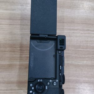 Máy ảnh Sony A7CII A7C2 Body đen cũ Mã SP 5414 - Ảnh 8