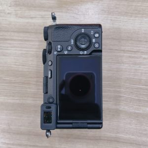 Máy ảnh Sony A7CR cũ Mã SP 0486 - Ảnh 5