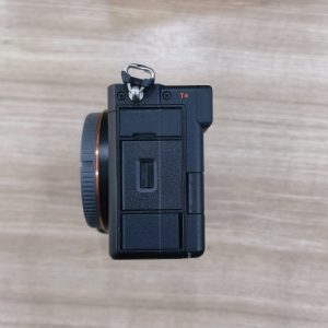 Máy ảnh Sony A7CR cũ Mã SP 0486 - Ảnh 7