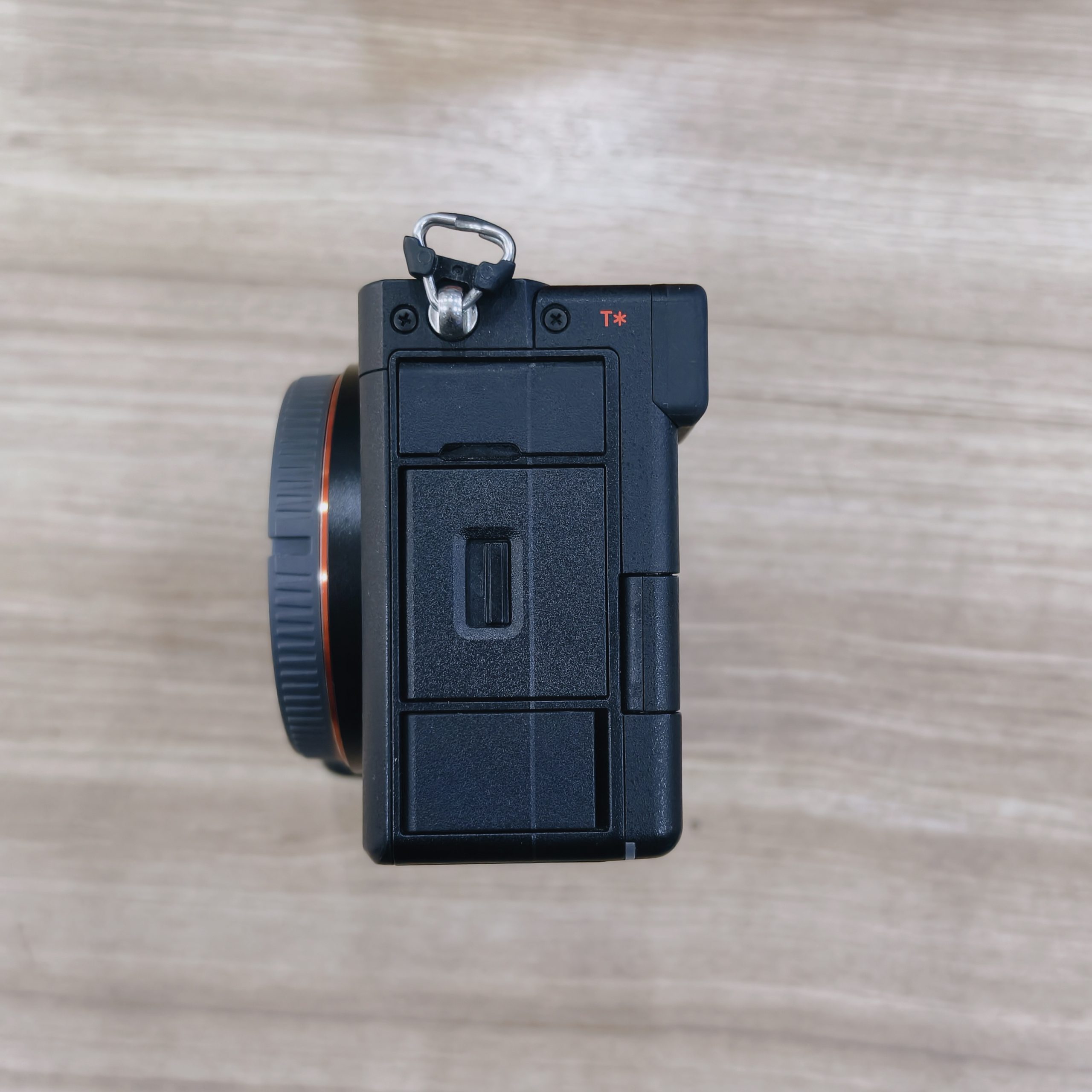 Máy ảnh Sony A7CR cũ Mã SP 0486 - Ảnh 7