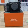 Máy ảnh Sony A7CR cũ Mã SP 0486