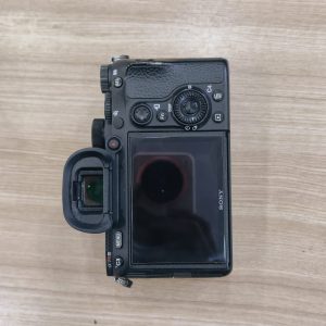 Máy ảnh Sony A7R III cũ (A7R3 cũ) Mã SP 9076 - Ảnh 3