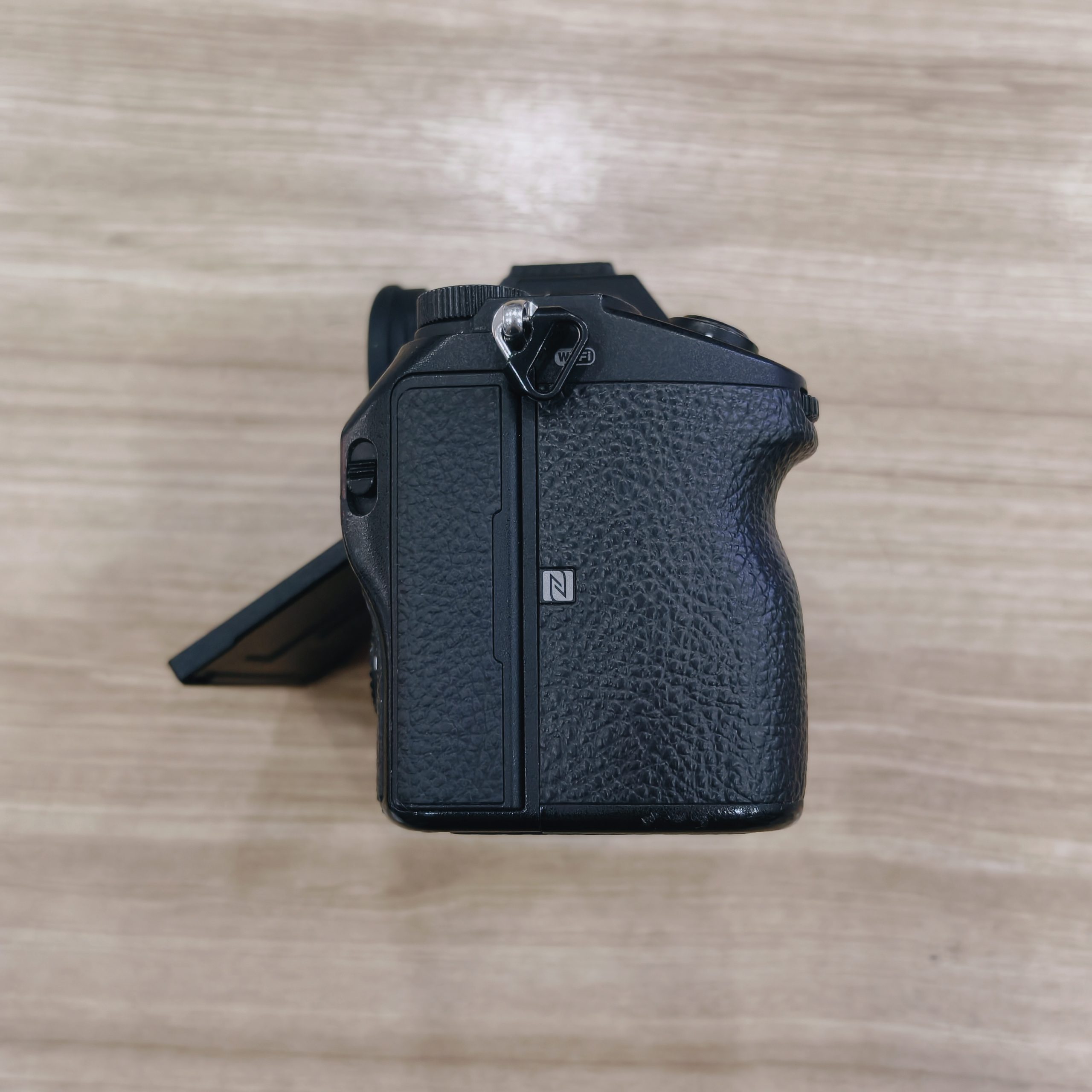 Máy ảnh Sony A7R III cũ (A7R3 cũ) Mã SP 9076 - Ảnh 4