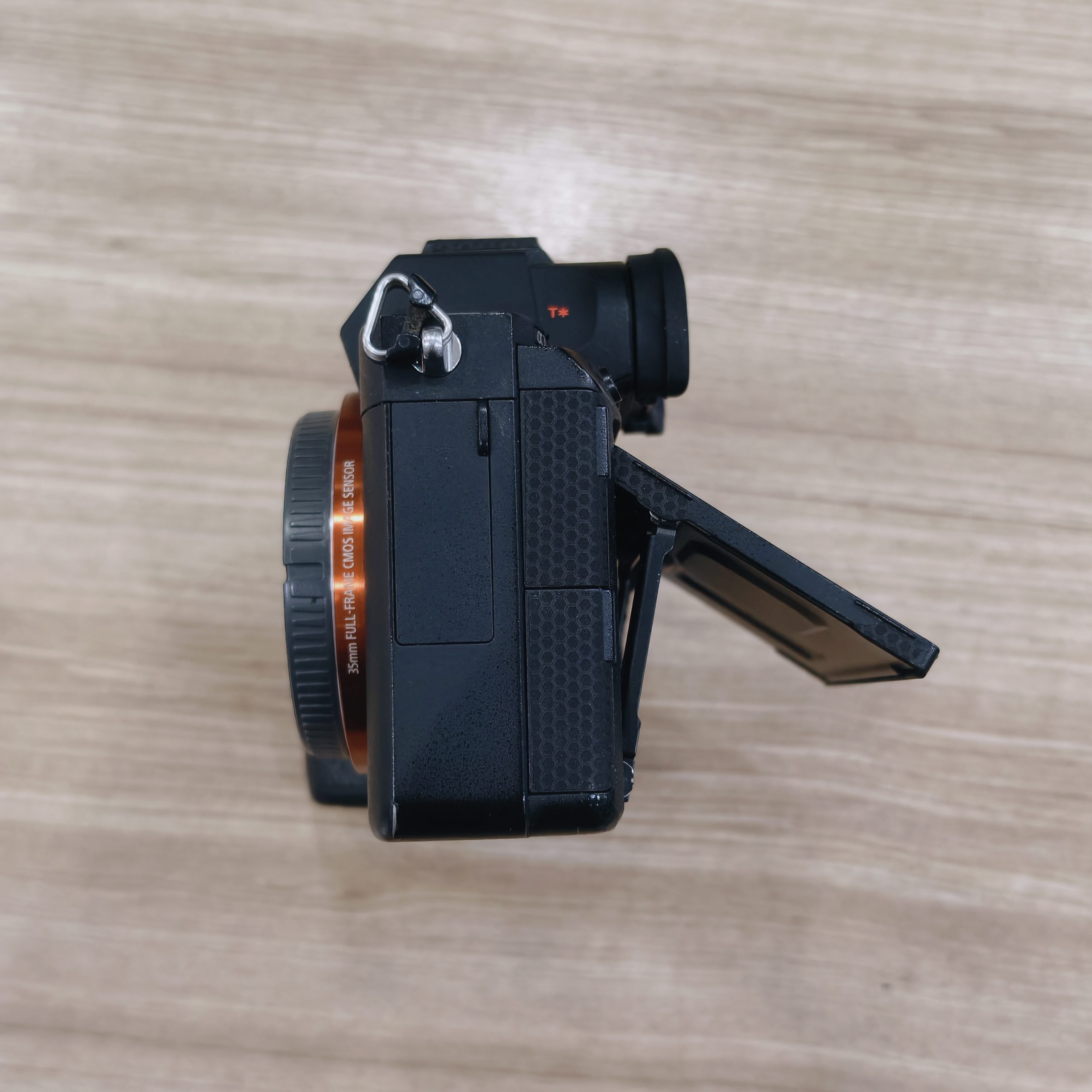 Máy ảnh Sony A7R III cũ (A7R3 cũ) Mã SP 9076 - Ảnh 5