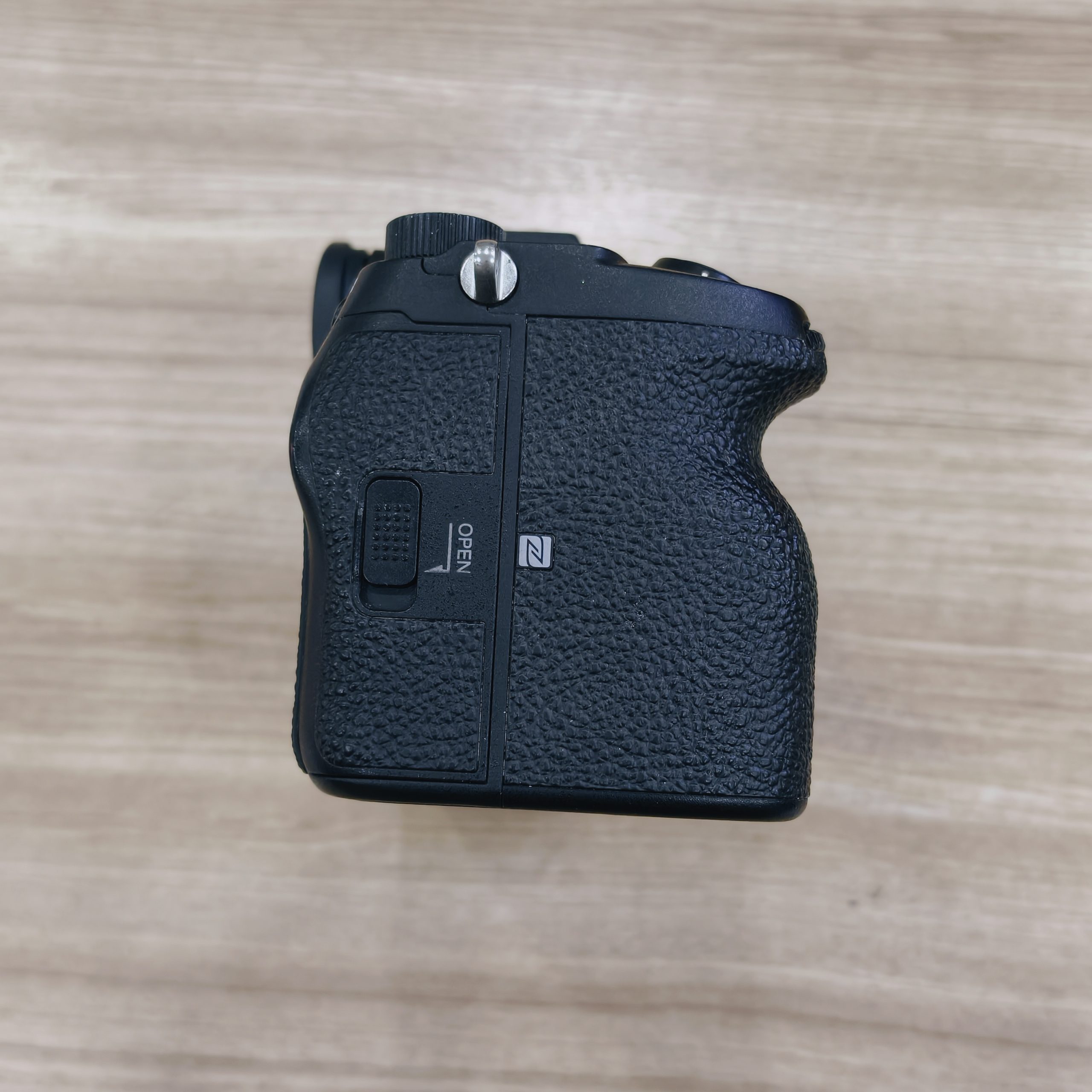 Máy ảnh Sony A7S3 A7SIII 7S mark III cũ mã SP 7860 - Ảnh 4