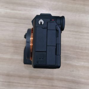 Máy ảnh Sony A7S3 A7SIII 7S mark III cũ mã SP 7860 - Ảnh 5