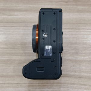 Máy ảnh Sony A7S3 A7SIII 7S mark III cũ mã SP 7860 - Ảnh 8