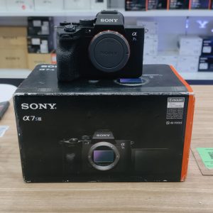 Máy ảnh Sony A7S3 A7SIII 7S mark III cũ mã SP 7860