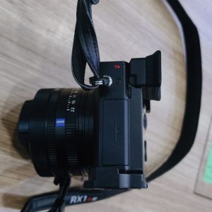 Máy ảnh Sony RX1R III cũ Mã SP 1126 - Ảnh 5
