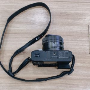 Máy ảnh Sony RX1R III cũ Mã SP 1126 - Ảnh 7