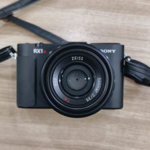 Máy ảnh Sony RX1R III cũ Mã SP 1126 - Ảnh 8