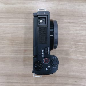 Máy ảnh Sony ZV-E10 (ZVE10) body đen cũ Mã SP 3649 - Ảnh 4