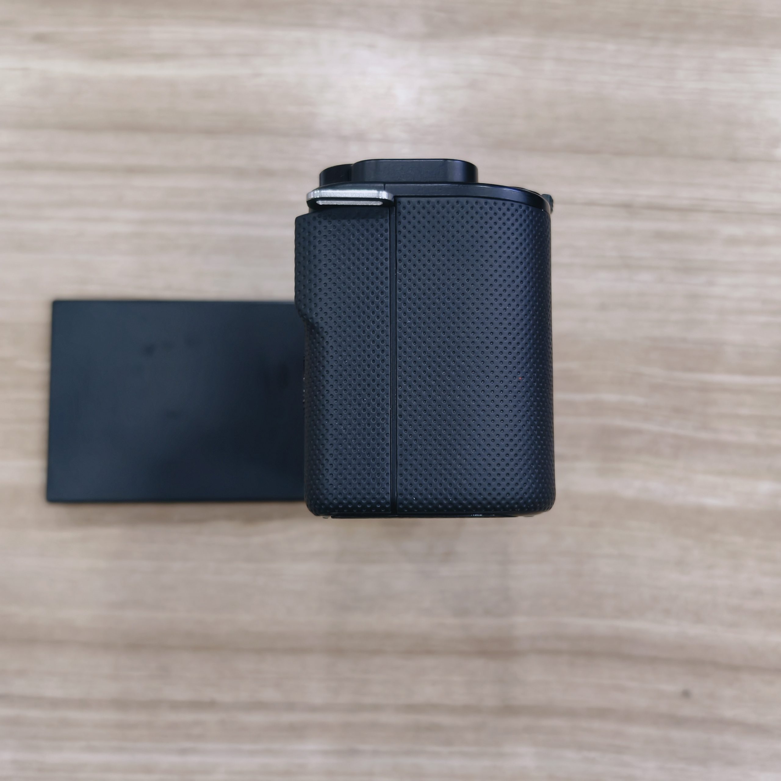 Máy ảnh Sony ZV-E10 (ZVE10) body đen cũ Mã SP 3649 - Ảnh 7