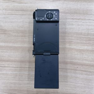 Máy ảnh Sony ZV-E10 (ZVE10) body đen cũ Mã SP 3649 - Ảnh 8