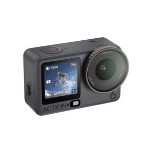 Máy quay DJI Osmo Action 6 | Chính Hãng - Ảnh 4