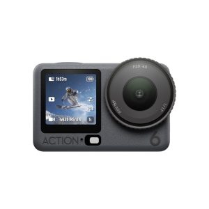 Máy quay DJI Osmo Action 6 | Chính Hãng - Ảnh 3