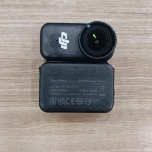 Máy quay DJI Osmo Nano Standard Combo 64GB cũ Mã SP RT49 - Ảnh 2