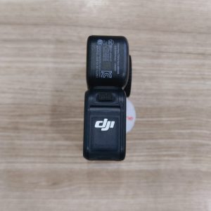 Máy quay DJI Osmo Nano Standard Combo 64GB cũ Mã SP RT49 - Ảnh 4