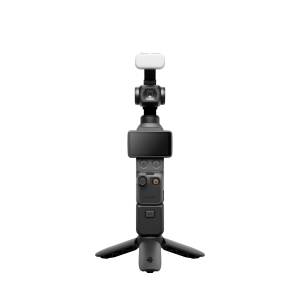 Máy quay cầm tay DJI Osmo Pocket 4 | Chính Hãng - Ảnh 2