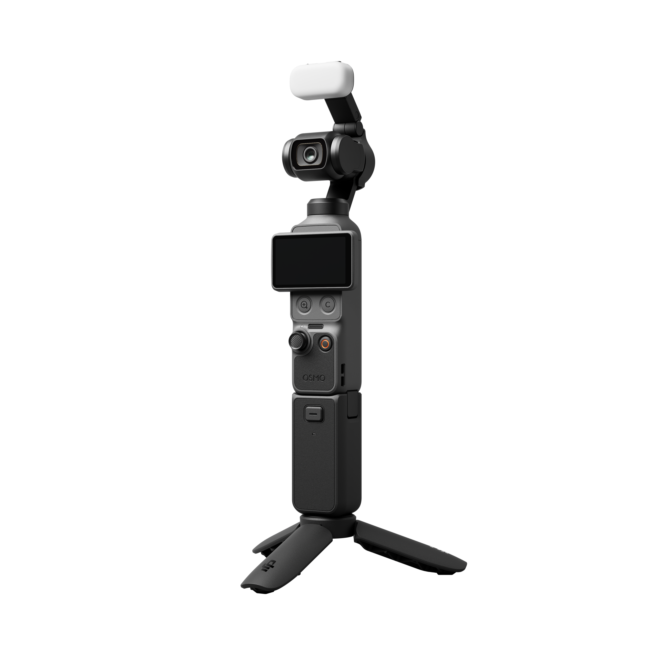 Máy quay cầm tay DJI Osmo Pocket 4 | Chính Hãng - Ảnh 3