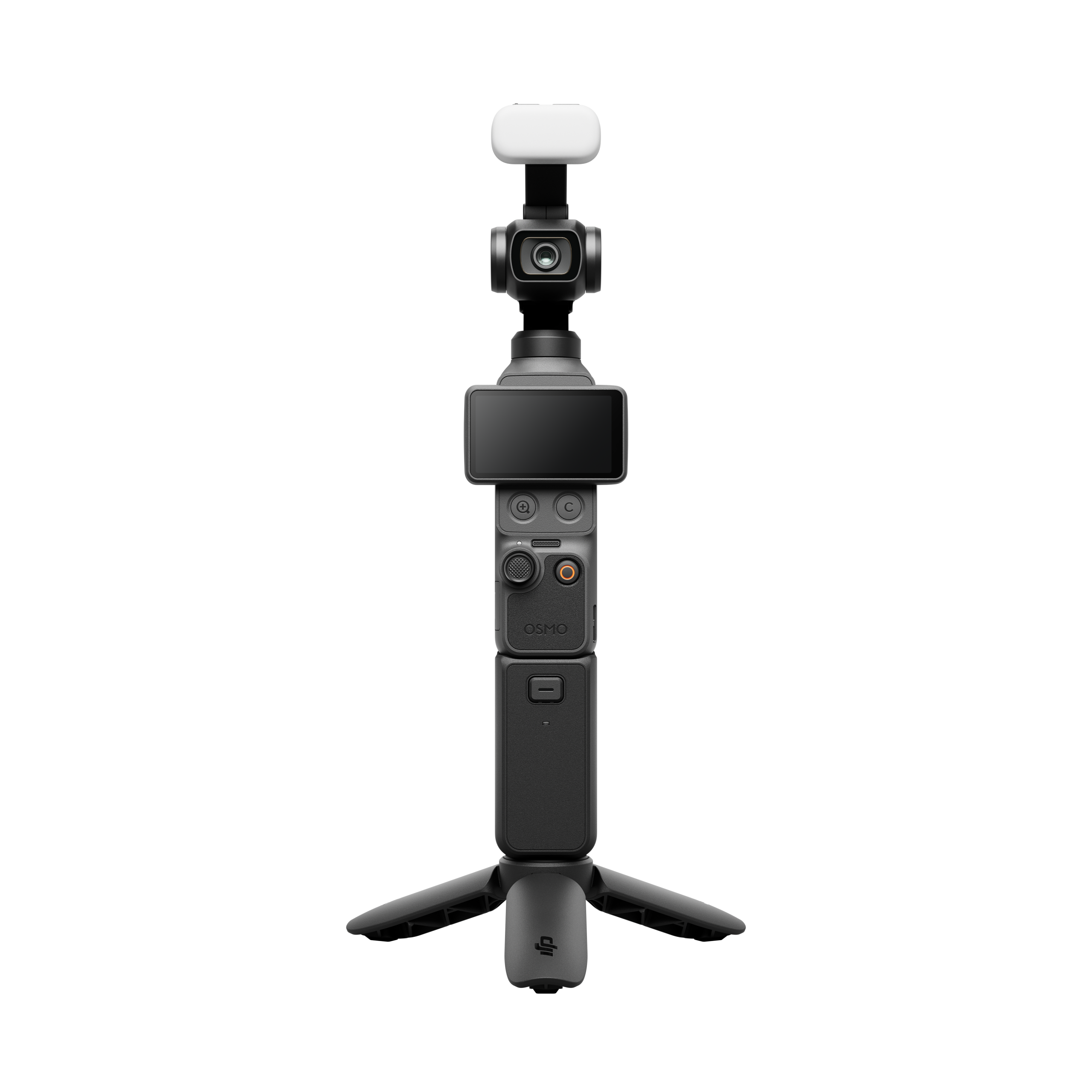 Máy quay cầm tay DJI Osmo Pocket 4 | Chính Hãng - Ảnh 4