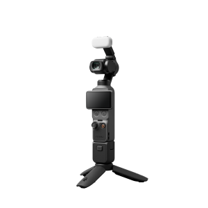 Máy quay cầm tay DJI Osmo Pocket 4 | Chính Hãng
