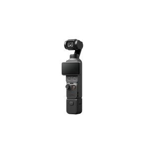 Máy quay cầm tay DJI Osmo Pocket 4 | Chính Hãng - Ảnh 5