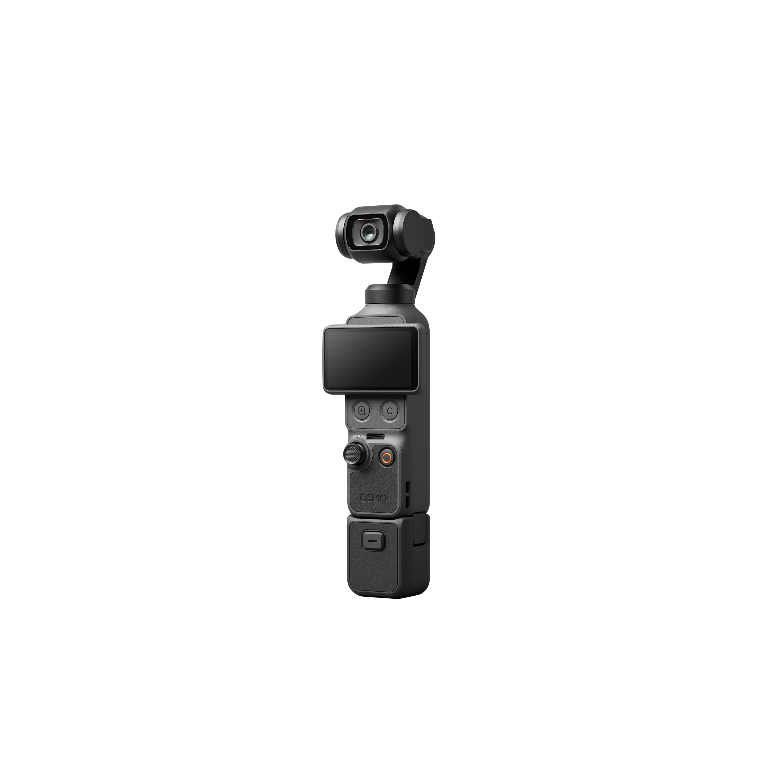 Máy quay cầm tay DJI Osmo Pocket 4 | Chính Hãng - Ảnh 5
