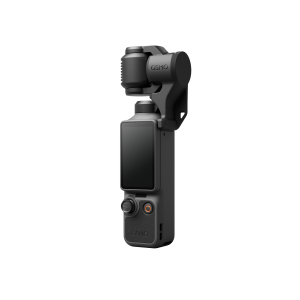 Máy quay cầm tay DJI Osmo Pocket 4 | Chính Hãng - Ảnh 11