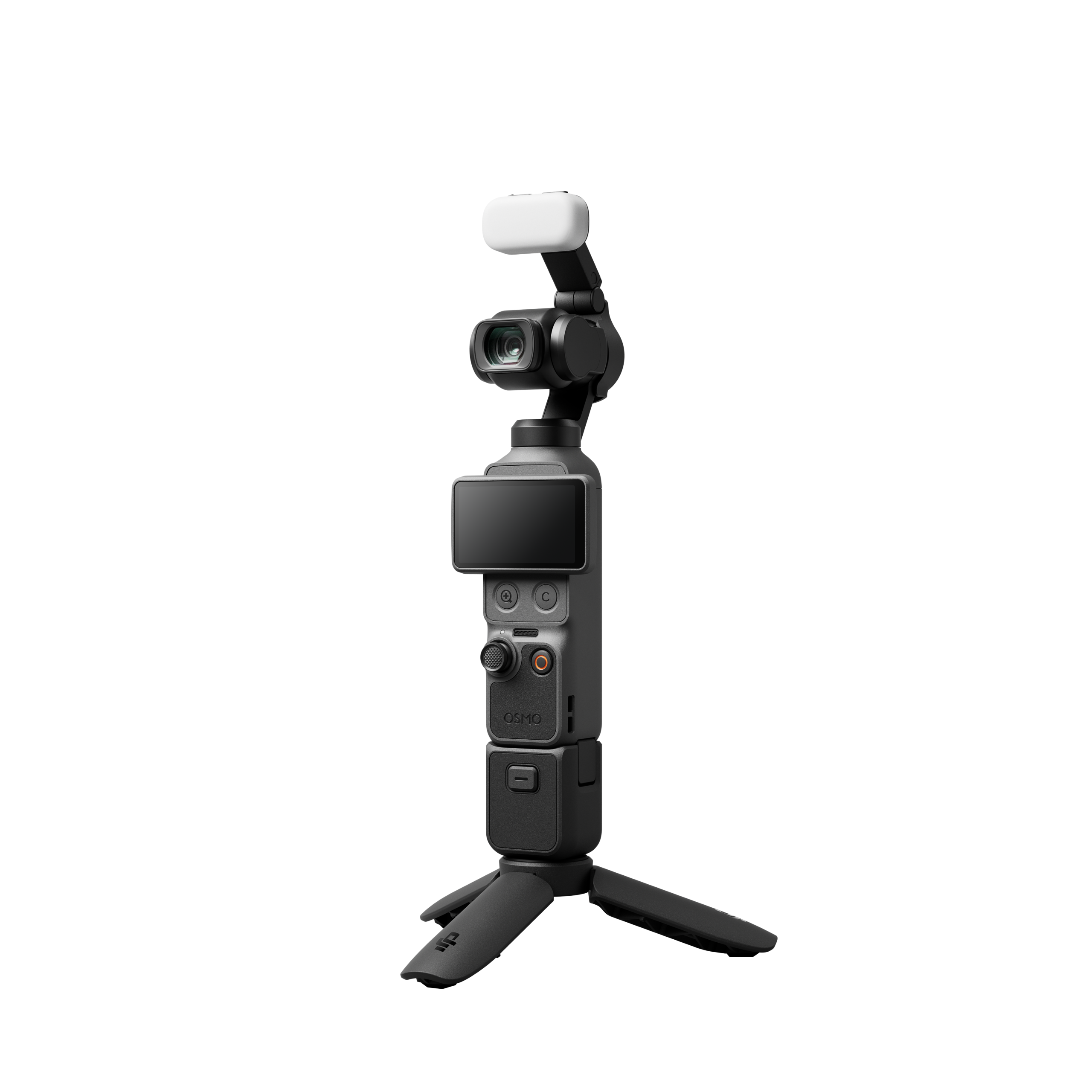 Máy quay cầm tay DJI Osmo Pocket 4 | Chính Hãng