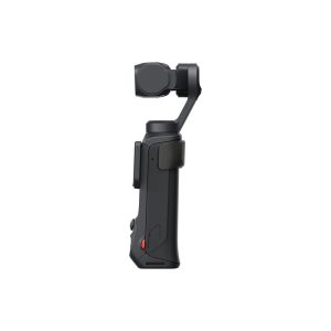Máy quay cầm tay Insta360 Luna Ultra Cosmic Black | Chính Hãng - Ảnh 2
