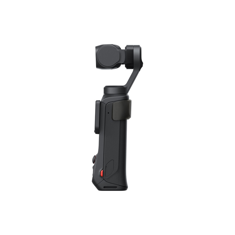 Máy quay cầm tay Insta360 Luna Ultra Cosmic Black | Chính Hãng - Ảnh 2