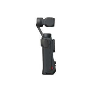 Máy quay cầm tay Insta360 Luna Ultra Cosmic Black | Chính Hãng - Ảnh 10