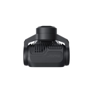 Máy quay cầm tay Insta360 Luna Ultra Cosmic Black | Chính Hãng - Ảnh 5