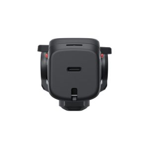 Máy quay cầm tay Insta360 Luna Ultra Cosmic Black | Chính Hãng - Ảnh 6