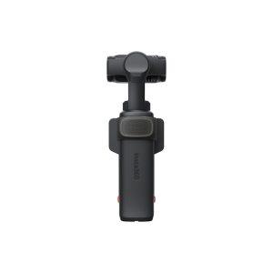 Máy quay cầm tay Insta360 Luna Ultra Cosmic Black | Chính Hãng - Ảnh 9
