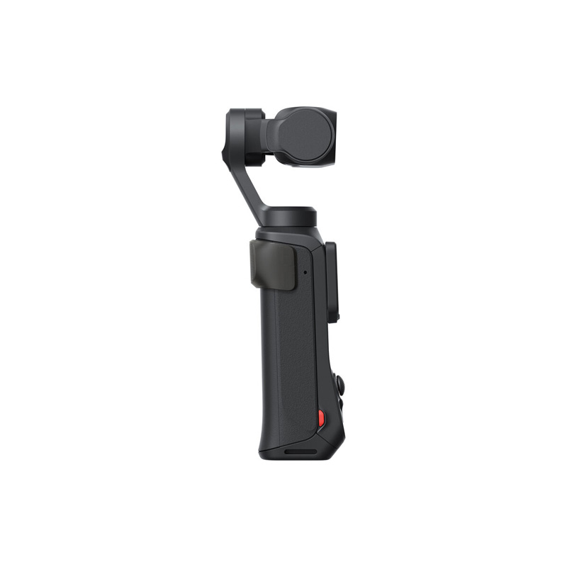 Máy quay cầm tay Insta360 Luna Ultra Cosmic Black | Chính Hãng - Ảnh 10