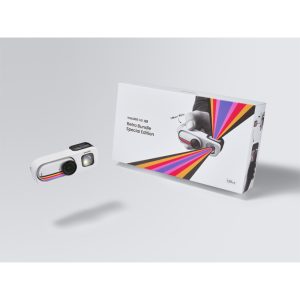 Máy quay hành động Insta360 Go 3S Retro Bundle | Chính Hãng - Ảnh 11
