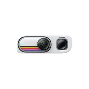 Máy quay hành động Insta360 Go 3S Retro Bundle | Chính Hãng