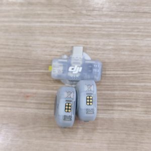 Microphone DJI Mic Mini 2 | Chính Hãng 2 TX + 1 Mobile RX + Charging Case Mã SP 2928 - Ảnh 6