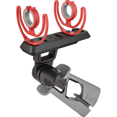 Microphone RODE NTG5 Kit - Ảnh 8
