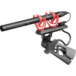 Microphone RODE NTG5 Kit
