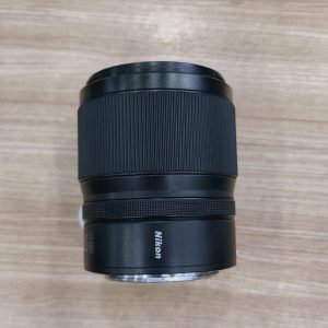 ỐNG KÍNH NIKKOR Z 35mm f/1.4 cũ MÃ SP 6653 - Ảnh 5