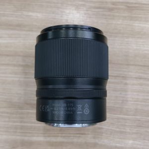 ỐNG KÍNH NIKKOR Z 35mm f/1.4 cũ MÃ SP 6653 - Ảnh 6