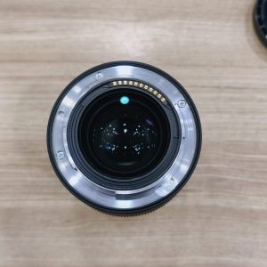 ỐNG KÍNH NIKKOR Z 35mm f/1.4 cũ MÃ SP 6653 - Ảnh 8