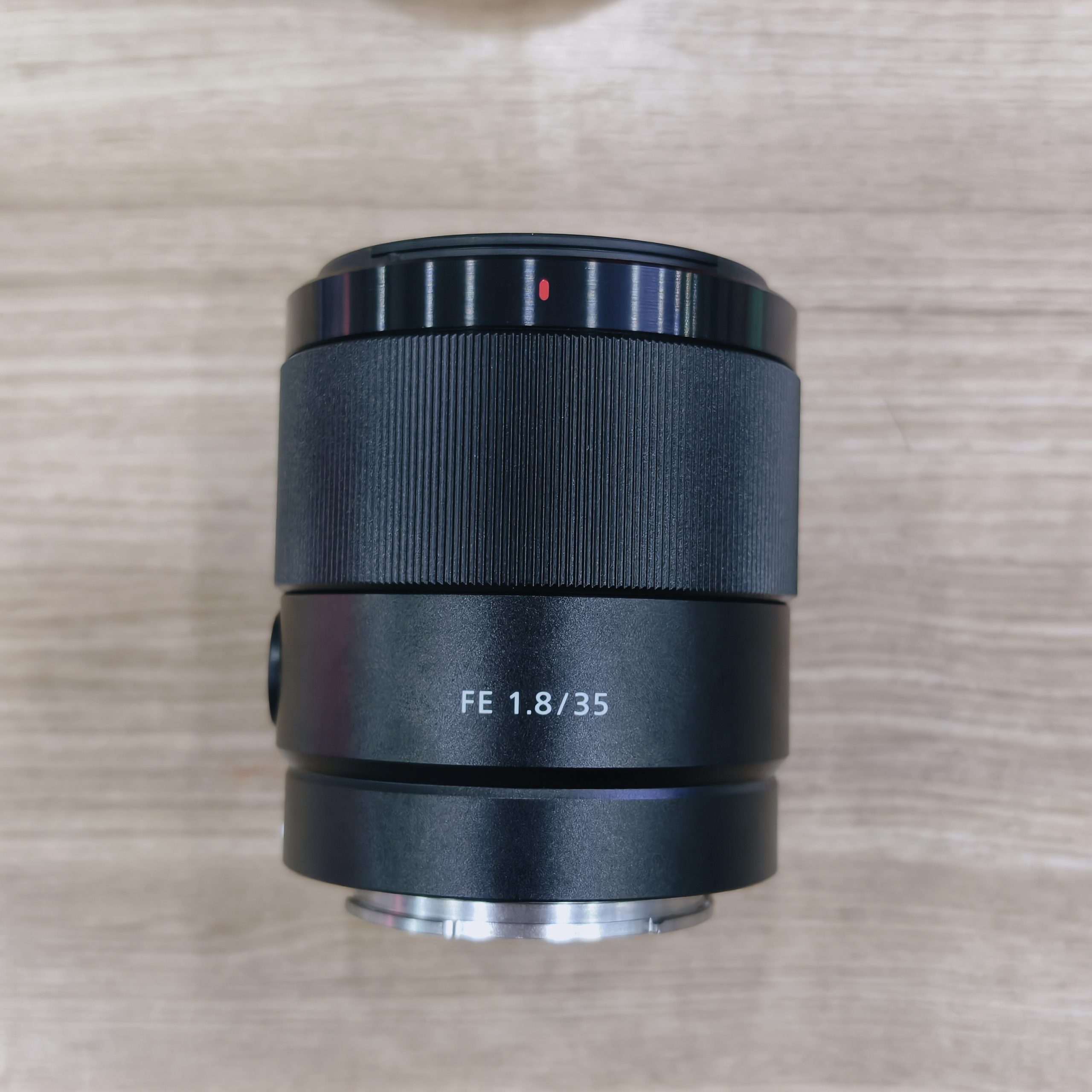 Ống Kính Sony FE 35mm F1.8 Cũ Mã SP 1105 - Ảnh 3