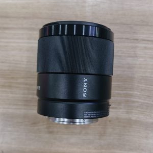 Ống Kính Sony FE 35mm F1.8 Cũ Mã SP 1105 - Ảnh 4