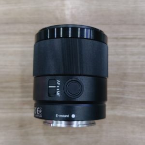 Ống Kính Sony FE 35mm F1.8 Cũ Mã SP 1105 - Ảnh 5