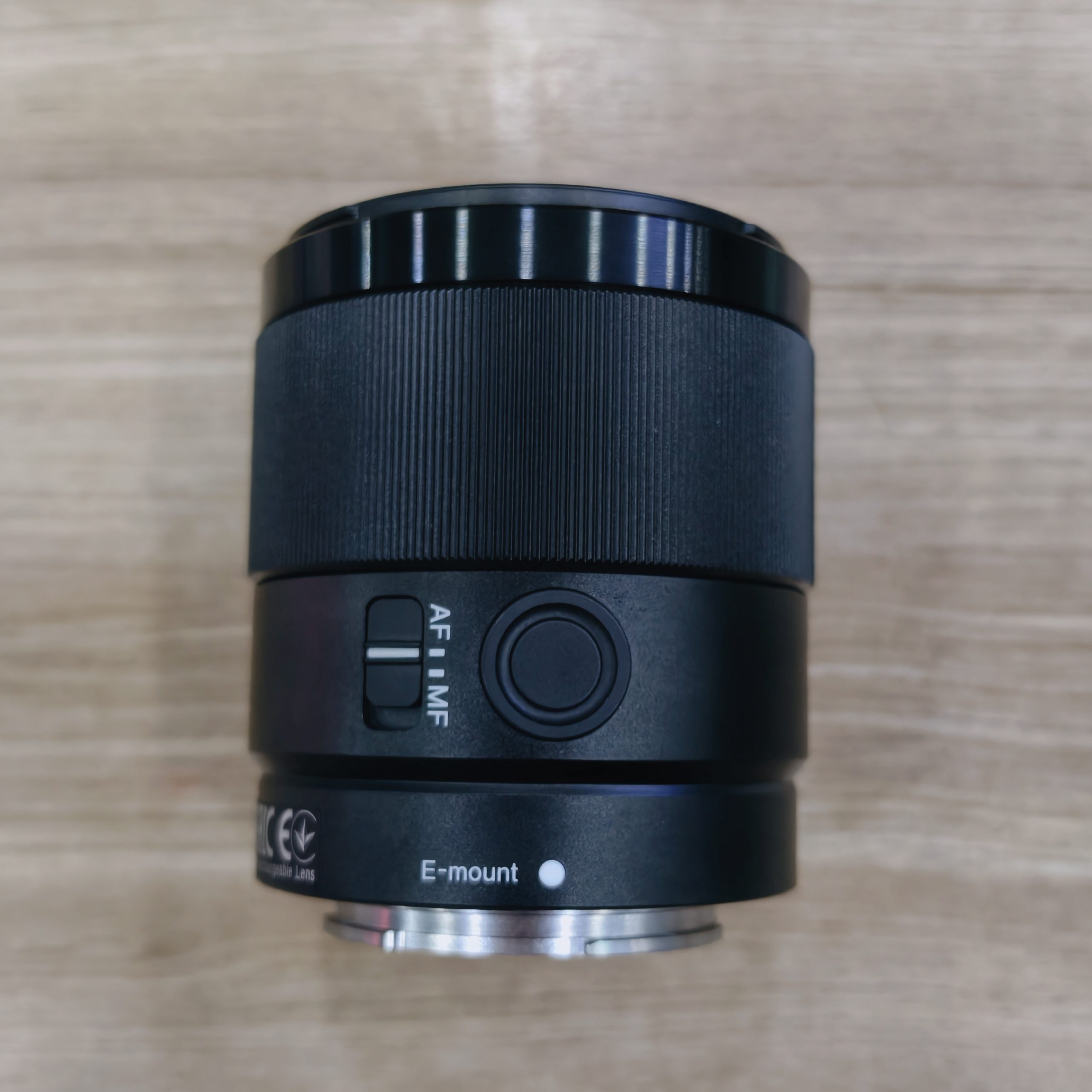 Ống Kính Sony FE 35mm F1.8 Cũ Mã SP 1105 - Ảnh 5